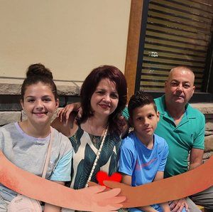 Meet your Posher, Maylin